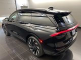 New 2025 Lincoln Nautilus Reserve w/ Jet Appearance Package image 4