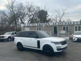 Used 2021 Land Rover Range Rover P525 Westminster Edition image 2