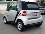 Used 2008 smart fortwo passion image 5