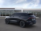 New 2025 Lincoln Nautilus Reserve w/ Jet Appearance Package image 4
