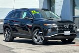 Certified 2022 Hyundai Tucson SEL w/ Convenience Package image 2