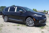 New 2025 Chrysler Pacifica Pinnacle image 4