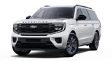 New 2025 Ford Expedition Max Platinum w/ Stealth Performance Package image 3