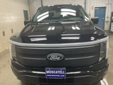 Used 2025 Ford F150 Lightning XLT w/ Max Trailer Tow Package image 2