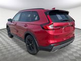 New 2026 Honda CR-V Sport Touring image 4
