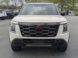 New 2025 Nissan Armada PRO-4X image 3