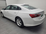 Used 2024 Chevrolet Malibu LT image 5