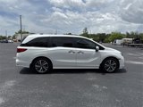 Used 2023 Honda Odyssey Touring image 3