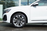 New 2025 Audi Q8 Premium Plus image 3