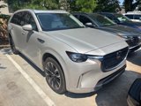 Used 2025 MAZDA CX-90 3.3 Turbo S w/ Premium Package image 2