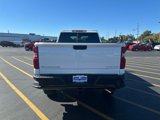 New 2025 Chevrolet Silverado 2500 Custom w/ Custom Convenience Package image 4