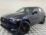 Used 2025 Jaguar F-PACE R-Dynamic S image 2