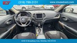 Used 2018 Jeep Cherokee Latitude image 6