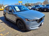 Used 2021 MAZDA CX-5 Carbon Edition image 4