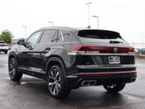 New 2025 Volkswagen Atlas Cross Sport SEL Premium R-Line image 5