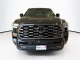 New 2026 Toyota Sequoia Platinum image 2