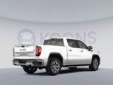 New 2026 GMC Sierra 1500 SLT w/ SLT Premium Package image 4