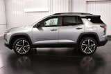 New 2026 Chevrolet Equinox RS image 4