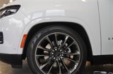 New 2025 Jeep Grand Wagoneer Series II Obsidian image 5