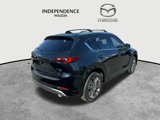 New 2025 MAZDA CX-5 Signature image 3