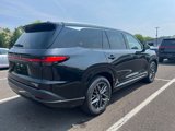 New 2025 Lexus TX 350 AWD image 3