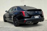 Used 2025 Cadillac CT4 Premium Luxury image 5