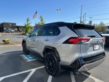 Certified 2023 Toyota RAV4 XSE image 5