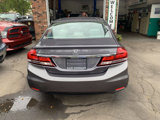 Used 2015 Honda Civic LX image 4