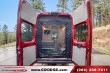 Used 2024 RAM ProMaster 3500 w/ Quick Order Package 22G SLT image 5