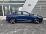 New 2025 Audi S3 Prestige image 4