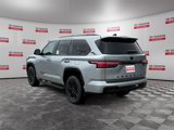 New 2025 Toyota Sequoia Platinum image 3