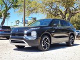 New 2025 Mitsubishi Outlander SE image 4