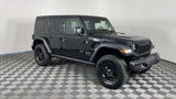 New 2025 Jeep Wrangler Unlimited Sport S 4xe image 2