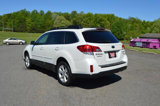 Used 2014 Subaru Outback 2.5i Premium image 6