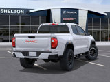 New 2026 GMC Canyon AT4 w/ Technology Plus Package image 4