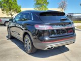 Certified 2023 Lincoln Nautilus FWD image 4