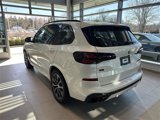 New 2025 BMW X5 M60i image 4