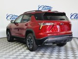 New 2026 Chevrolet Equinox ACTIV w/ Convenience Package III image 2