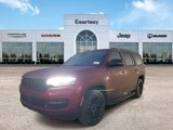 New 2025 Jeep Wagoneer Series II image 2