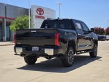 New 2025 Toyota Tundra Limited image 3