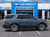 New 2025 Chevrolet Tahoe High Country image 5