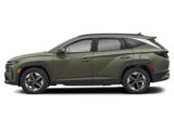 New 2025 Hyundai Tucson SEL image 3