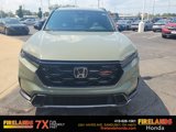 New 2026 Honda CR-V TrailSport image 2