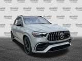 New 2025 Mercedes-Benz GLE 63 AMG S image 2