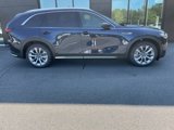 New 2025 MAZDA CX-90 3.3 Turbo w/ Premium Plus Pkg image 5