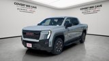 New 2026 GMC Sierra EV Elevation image 3
