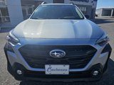 New 2025 Subaru Outback Onyx Edition image 2