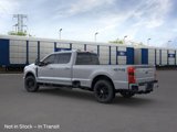 New 2025 Ford F350 Lariat w/ Lariat Ultimate Package image 4