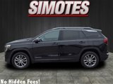 Used 2024 GMC Terrain SLT image 4