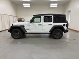 New 2025 Jeep Wrangler Sport S image 5